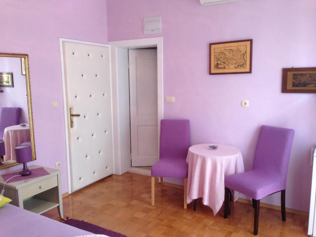 Devivi Apartments Spalato Camera foto